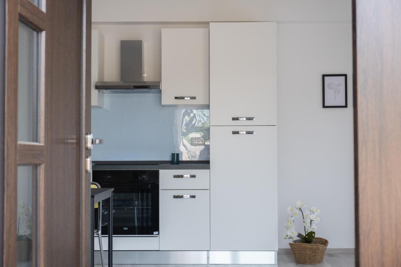 Apartma Oddih Dutovlje Eksteriør bilde