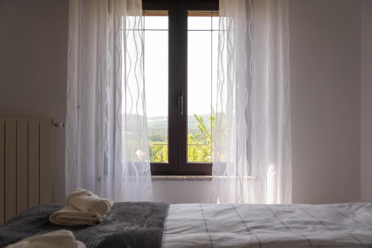 Apartma Oddih Dutovlje Eksteriør bilde